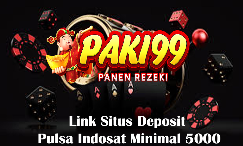 Pulsa Indosat